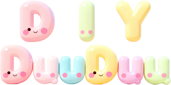 DuuDuu DIY